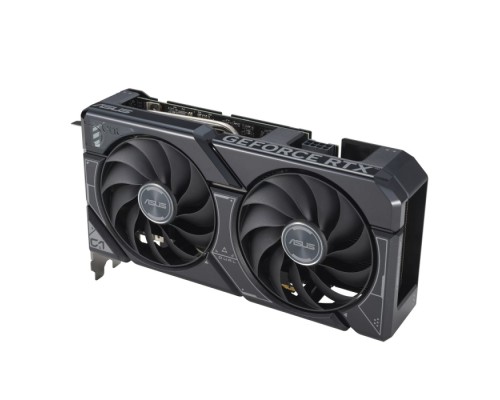 Видеокарта PCI-E ASUS GeForce RTX 4060 Ti Dual OC (DUAL-RTX4060TI-O16G)