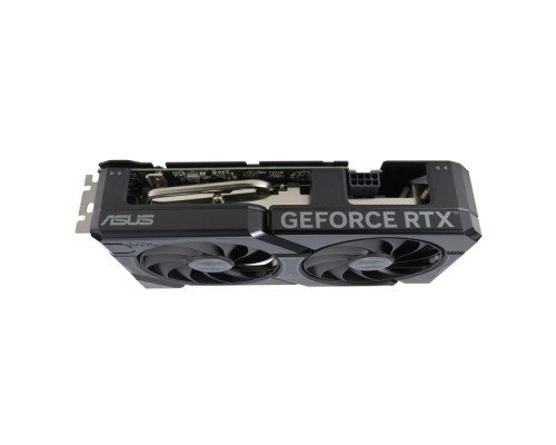 Видеокарта PCI-E ASUS GeForce RTX 4060 Ti Dual OC (DUAL-RTX4060TI-O16G)