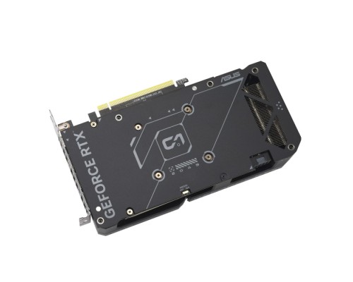 Видеокарта PCI-E ASUS GeForce RTX 4060 Ti Dual OC (DUAL-RTX4060TI-O16G)