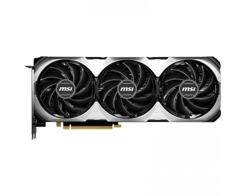 Видеокарта GeForce RTX 4070 Ti VENTUS 3X E1 12G OC