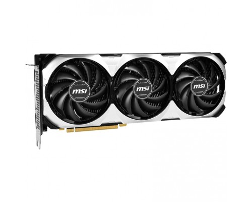 Видеокарта GeForce RTX 4070 Ti VENTUS 3X E1 12G OC