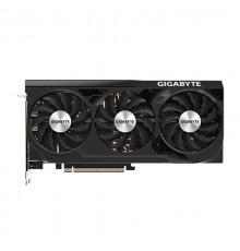 Видеокарта GIGABYTE GeForce RTX 4070 Ti WINDFORCE                                                                                                                                                                                                         