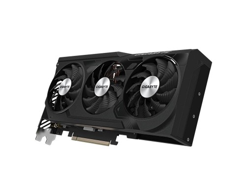 Видеокарта GIGABYTE GeForce RTX 4070 Ti WINDFORCE