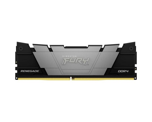 Оперативная память Kingston Fury Renegade 64Gb KF432C16RB12K4/64