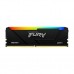 Оперативная память Kingston Fury Beast RGB 16Gb KF437C19BB12A/16