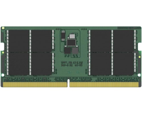 Оперативная память Kingston ValueRAM KVR56S46BD8-32