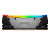 Оперативная память Kingston Fury Renegade KF432C16RB2AK4/32                                                                                                                                                                                               