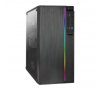 Корпус Minitower ExeGate mEVO-9301-EVO800 EX296070RUS                                                                                                                                                                                                     