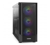 Корпус Miditower ExeGate EVO-8227-NPX500 EX296352RUS                                                                                                                                                                                                      