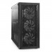 Корпус Miditower ExeGate EVO-5001A-450NPX EX296316RUS