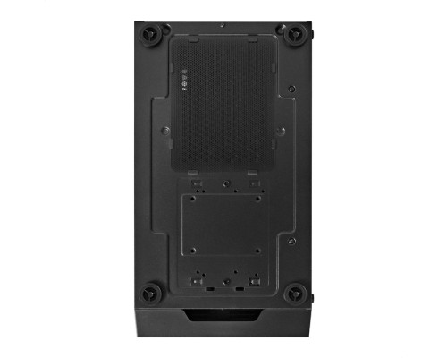 Корпус Miditower ExeGate EVO-5001A-600NPX EX296318RUS