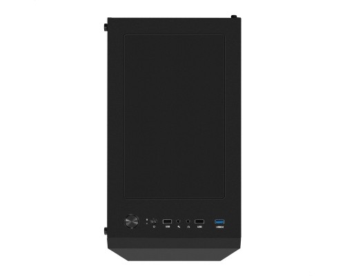 Корпус Miditower ExeGate EVO-8227-NPX700 EX296354RUS