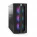 Корпус Miditower ExeGate EVO-9205-EVO800 EX296078RUS