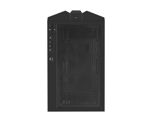 Корпус Miditower ExeGate EVO-9205-EVO800 EX296078RUS