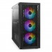 Корпус Miditower ExeGate EVO-5001A-EVO800 EX296071RUS