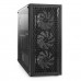 Корпус Miditower ExeGate EVO-5001A-EVO800 EX296071RUS