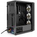 Корпус Miditower ExeGate EVO-5001A-EVO800 EX296071RUS