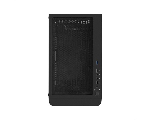 Корпус Miditower ExeGate EVO-9202-EVO800 EX296077RUS