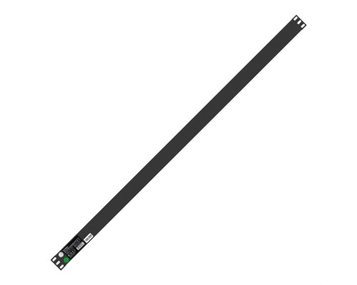 Блок розеток ExeGate ServerPro PDU-V201 Al-20S-EU3-1P