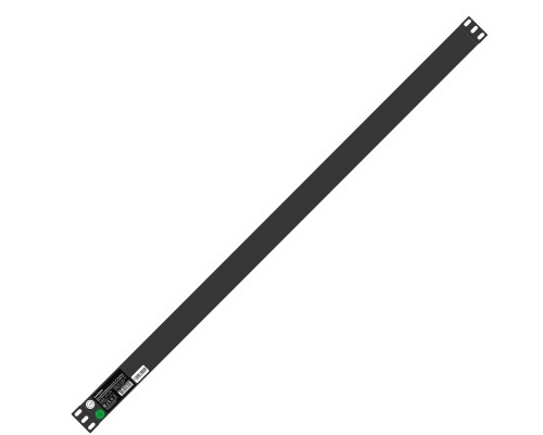 Блок розеток ExeGate ServerPro PDU-V420 Al-20C134C19-IEC309-32A-1P