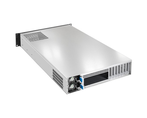 Серверная платформа ExeGate Pro 2U660-HS06/Redundant Chicony 2x550W