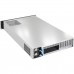 Серверная платформа ExeGate Pro 2U660-HS06/Redundant Chicony 2x550W