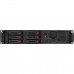 Серверная платформа ExeGate Pro 2U660-HS06/Redundant Chicony 2x550W