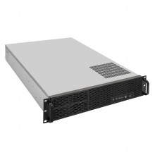 Серверная платформа ExeGate Pro 2U650-06/2U2098L/Redundant Chicony 2x550W                                                                                                                                                                                 