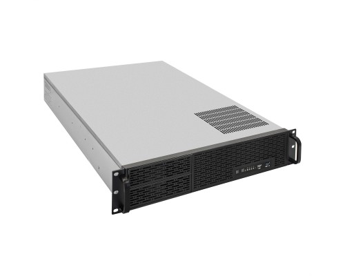 Серверная платформа ExeGate Pro 2U650-06/2U2098L/Redundant Chicony 2x550W