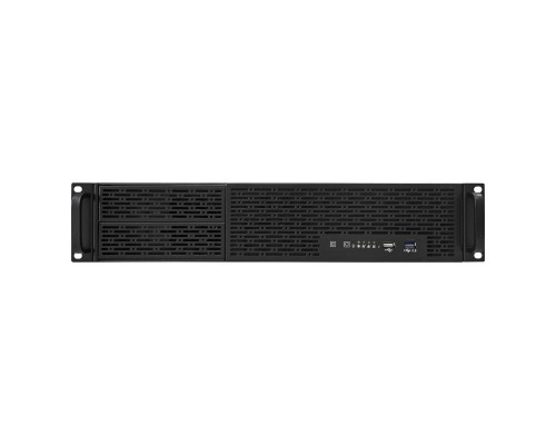 Серверная платформа ExeGate Pro 2U650-06/2U2098L/Redundant Chicony 2x550W