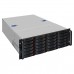 Серверная платформа ExeGate Pro 4U660-HS24/Redundant Chicony 2x550W