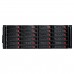 Серверная платформа ExeGate Pro 4U660-HS24/Redundant Chicony 2x550W