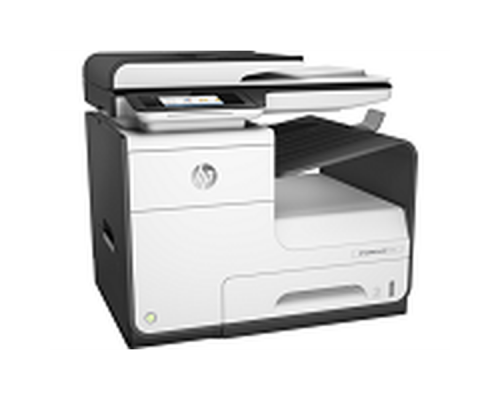 HP PageWide Pro 477dw MFP (p/c/s/f, A4, 600dpi, 40(up to 55)ppm, Duplex, 2trays 50+500, 768 Mb, ADF50, USB2.0/Eth/WiFi, 1y war)