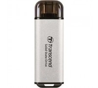 Внешний твердотельный диск Transcend ESD300 2Tb TS2TESD300S                                                                                                                                                                                               
