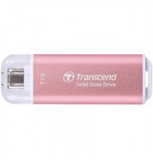 Внешний твердотельный диск Transcend 1TB TS1TESD300P                                                                                                                                                                                                      