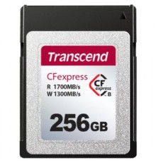 Карта памяти Transcend 256GB TS256GCFE820                                                                                                                                                                                                                 