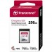 Карта памяти Transcend 256GB TS256GCFE820