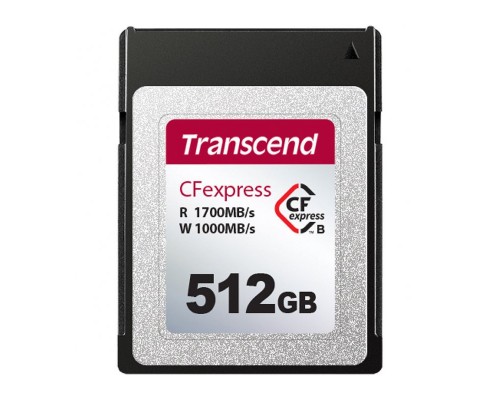 Карта памяти 512 Гб Transcend CFExpress TS512GCFE820