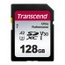 Карта памяти Transcend SDXC 128GB TS128GSDC340S