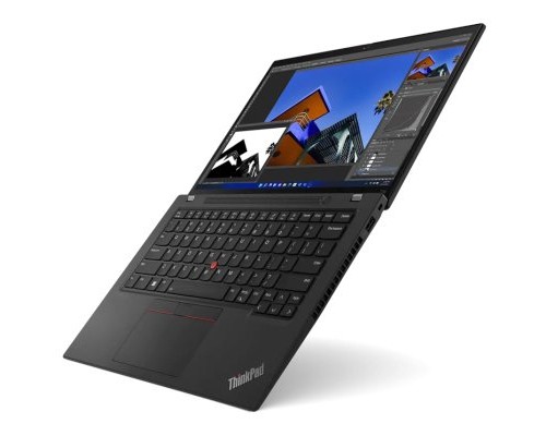 Ноутбук Lenovo ThinkPad T14 Gen 3 21AHA001CD