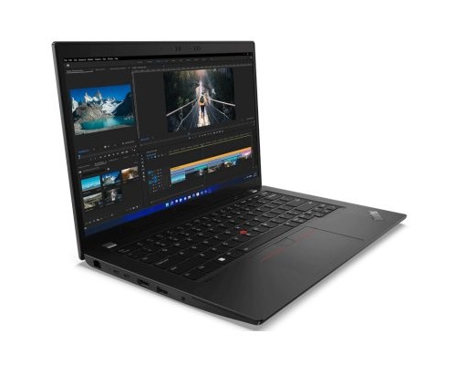 Ноутбук Lenovo ThinkPad L14 Gen 3 21C2A4W5CD