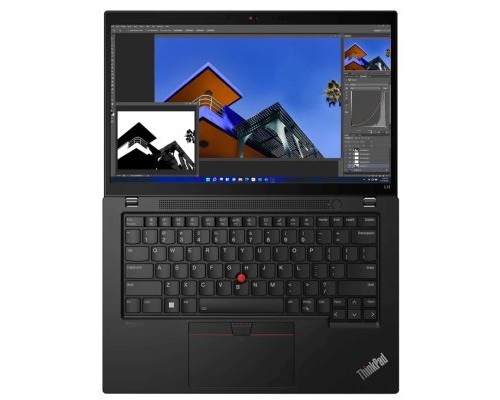 Ноутбук Lenovo ThinkPad L14 Gen 3 21C2A4W5CD