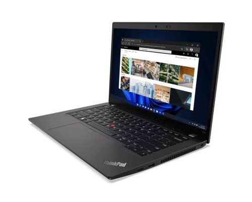 Ноутбук Lenovo ThinkPad L14 Gen 3 21C2A4W5CD