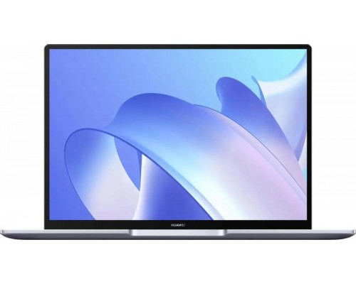 Ноутбук Huawei MateBook D 14 53013XFQ