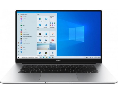 Ноутбук Huawei MateBook D 15 BoM-WFP9 53013TUE