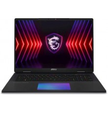 Ноутбук MSI Titan 18 HX A14VIG-211RU 9S7-182221-211                                                                                                                                                                                                       