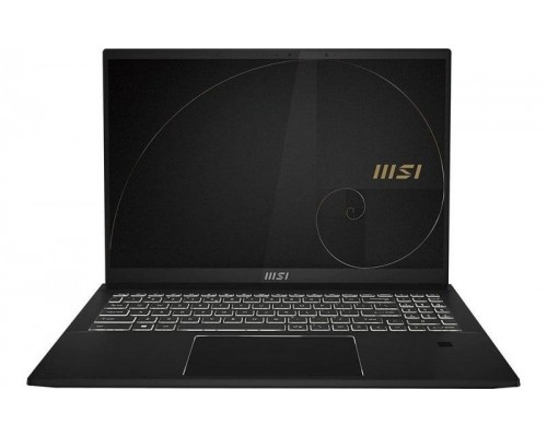 Ноутбук MSI Creator M16 C14VFG-035 9S7-15P212-035