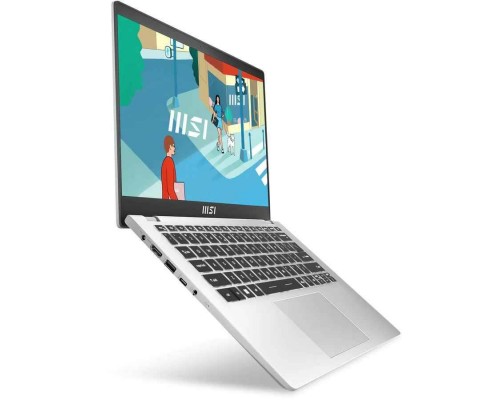 Ноутбук MSI Modern 14 C13M-1085XRU 9S7-14J111-1085