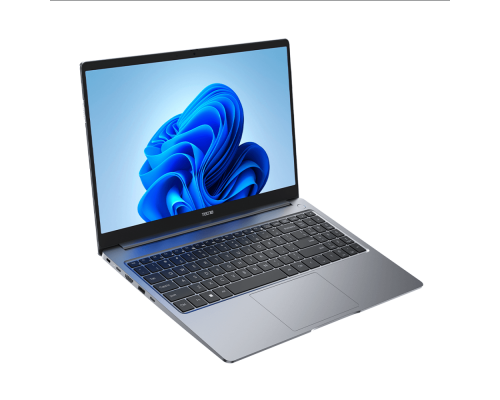 Ноутбук TECNO MegaBook T1 R7-5800U 16+1TB Grey Win
