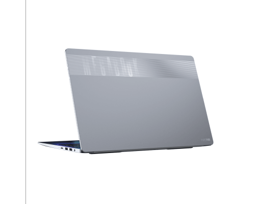 Ноутбук TECNO MegaBook T1 R7-5800U 16+1TB Grey Win